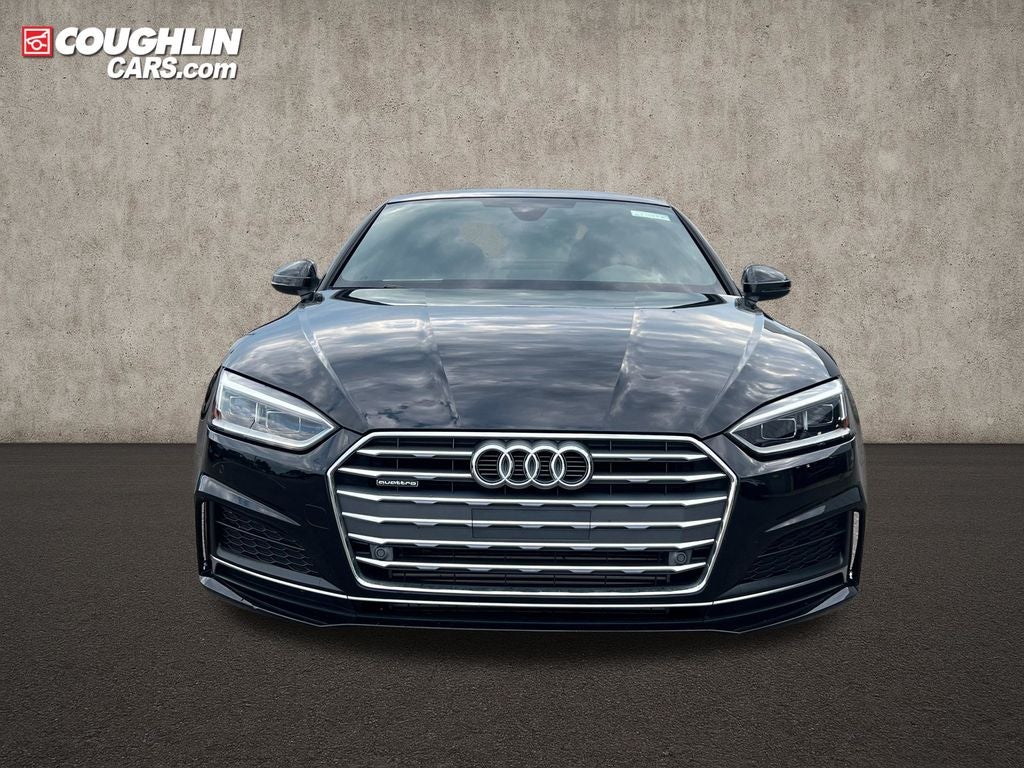 audi a5 coupe 2018 WAUTNAF50JA129663 image audi a5 coupe 2018 WAUTNAF50JA129663 image